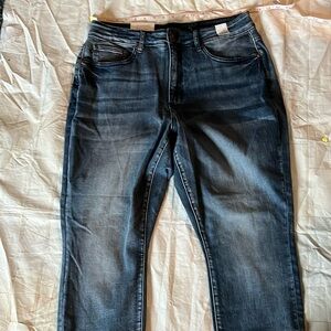 Judy Blues size 18 skinny New